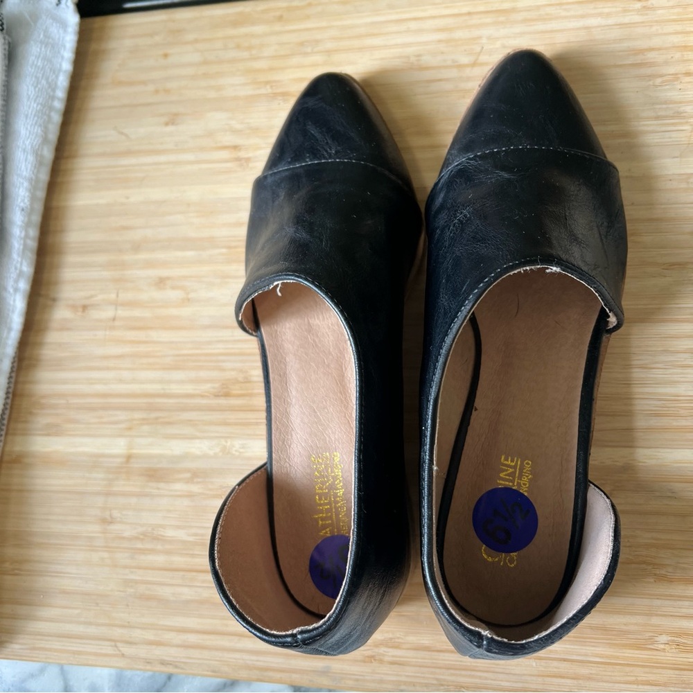 New Lucky Brand Loafers